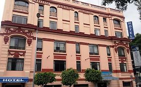 Hotel Panuco